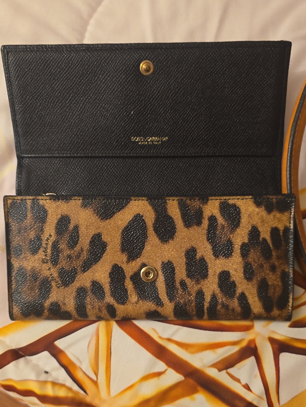 Purse And Wallet - Picture 9 of 11